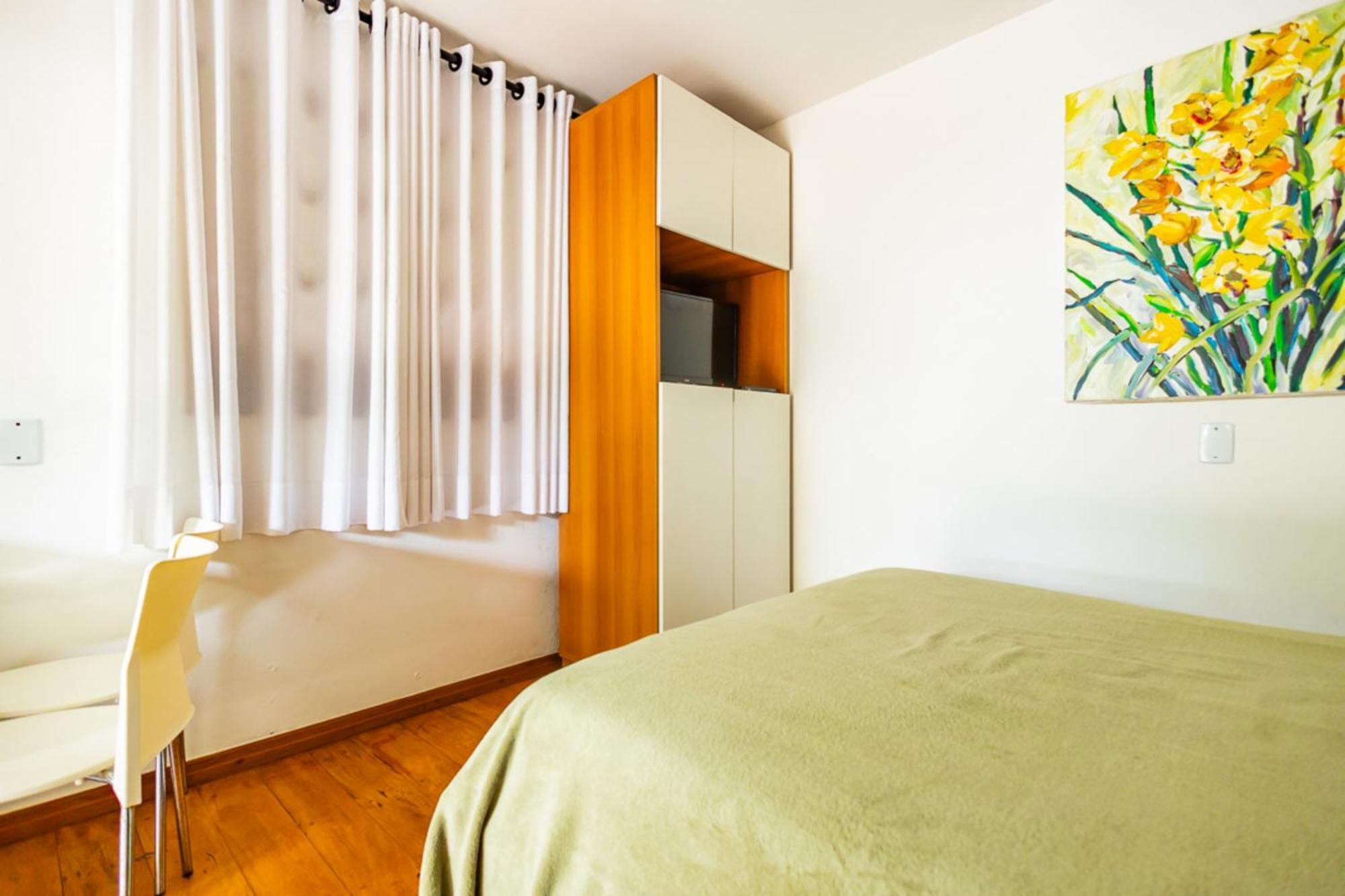Putini Pousada E Hotel By Oyo São Roque Zewnętrze zdjęcie