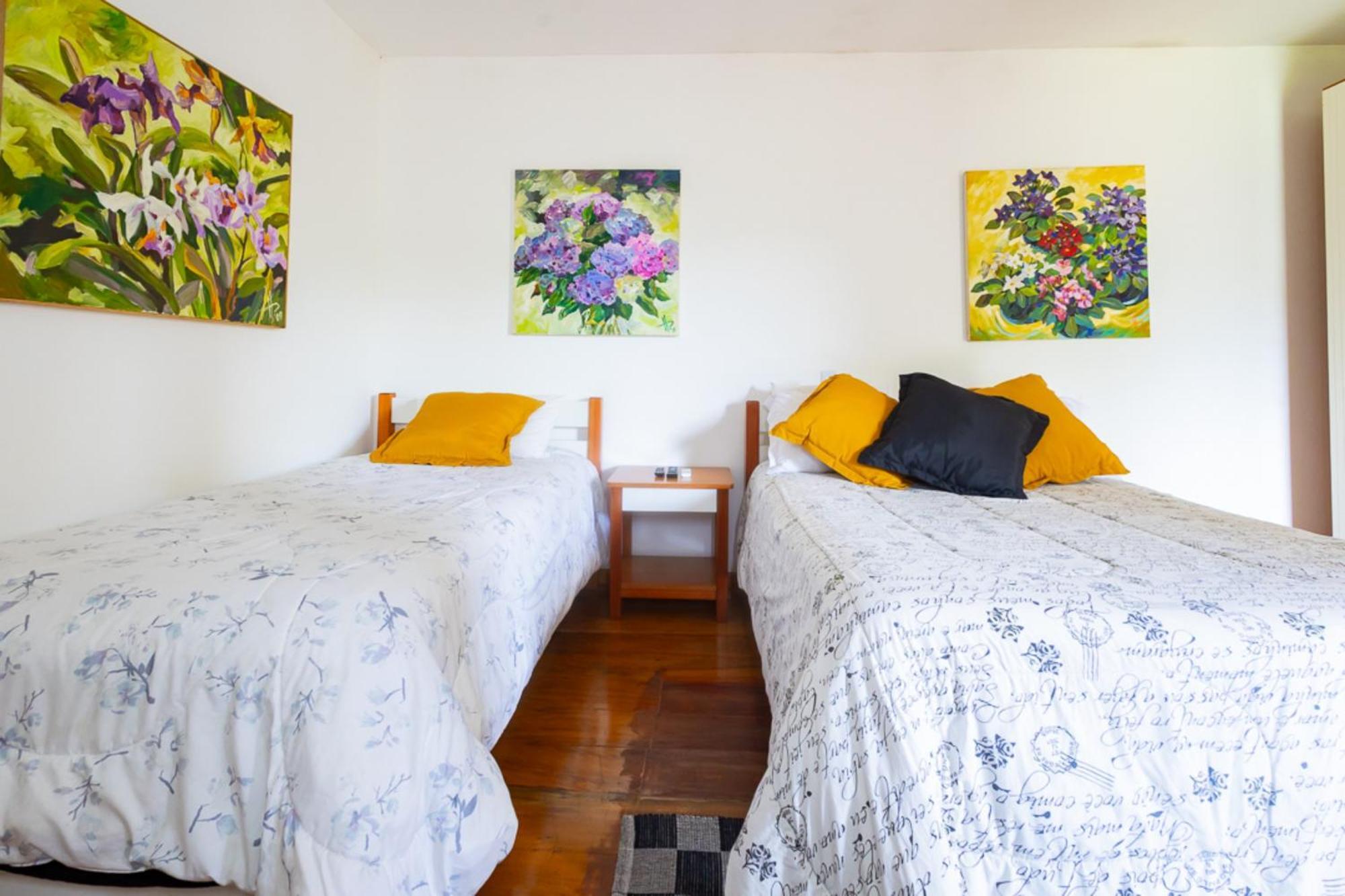 Putini Pousada E Hotel By Oyo São Roque Zewnętrze zdjęcie