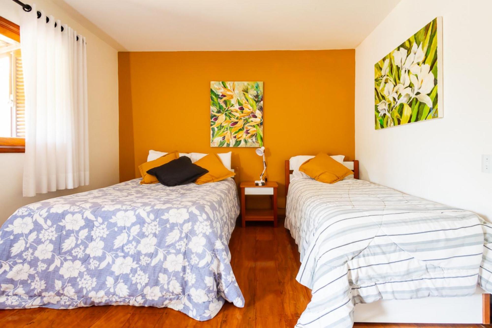 Putini Pousada E Hotel By Oyo São Roque Zewnętrze zdjęcie