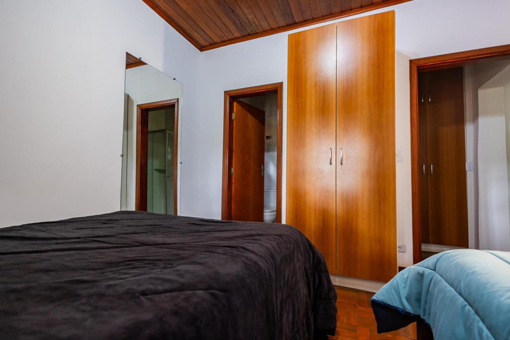 Putini Pousada E Hotel By Oyo São Roque Zewnętrze zdjęcie