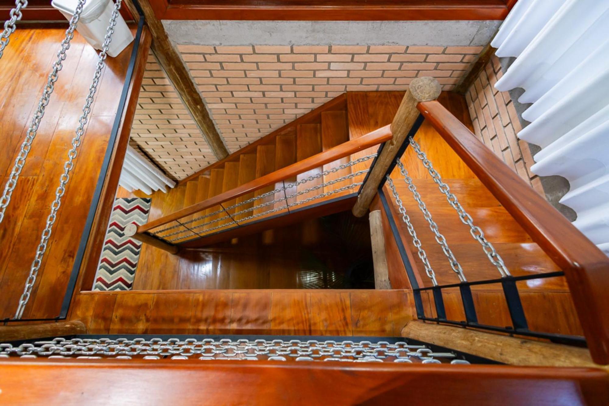Putini Pousada E Hotel By Oyo São Roque Zewnętrze zdjęcie