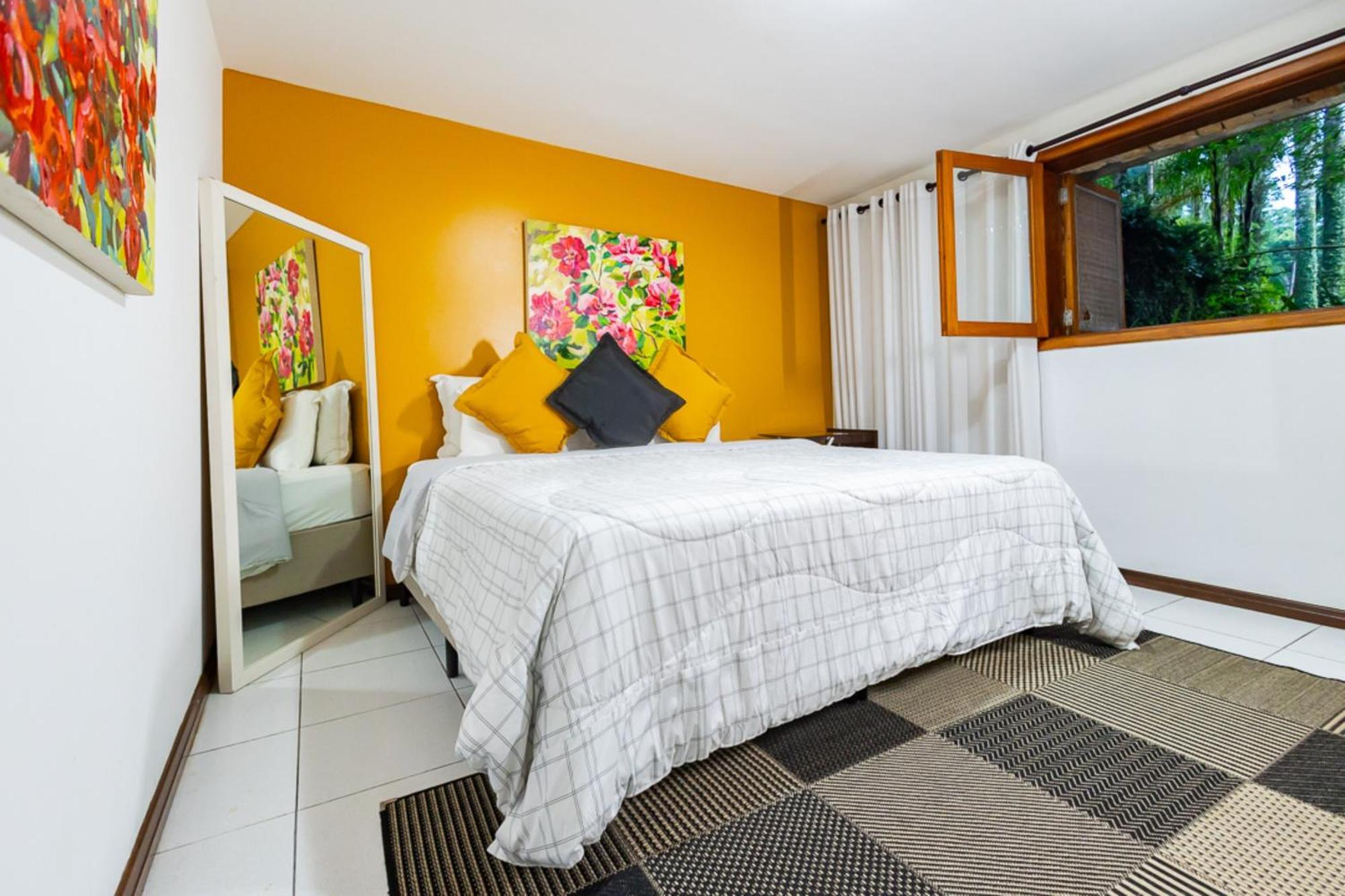 Putini Pousada E Hotel By Oyo São Roque Zewnętrze zdjęcie